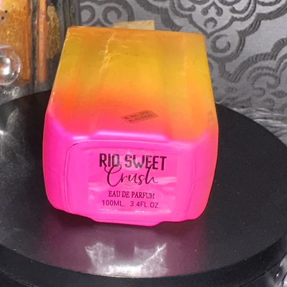 Rio Sweet Crush Eau De Parfum - Picture 3 of 3